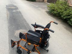 -华诚轮椅租赁+轮椅出租