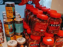 -泉味道贵州厨房(三里河店)