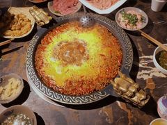 -黄家码头老火锅(解放碑旗舰店)