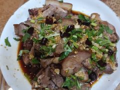 -刘妈菜馆(磁器口店)