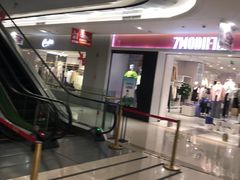 -港悦广场
