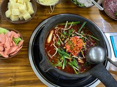 -笔记安顺夺夺粉火锅