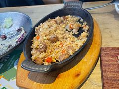 -豪客来牛排(大汉口城店)