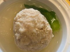 清汤狮子头-无名居(中关村辽宁大厦店)