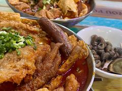 -龍城柳州螺蛳粉(群星路店)