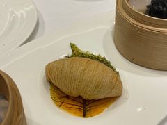 -万豪金殿(香港JW万豪酒店)