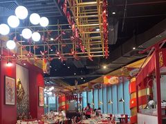 -禄鼎记·多口味酸菜鱼(侨鑫店)