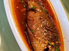 -奥华餐厅·老张记(台基厂店)