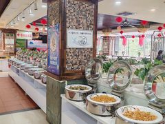 -众善素食(佛平五路店)