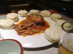 -小杨烤肉(高新店)