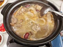 -匠心牛公馆·潮汕牛肉海鲜火锅(索菲特店)