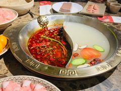 -小龙坎老火锅(北京三里屯店)