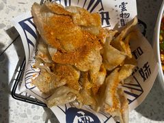 -雲物小食堂·精致云南小吃(好悦天地店)