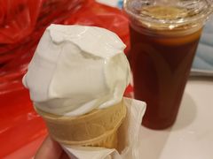 -麦当劳(豫园店)