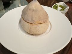 -蛇口希尔顿南海酒店·随轩中餐厅·粤菜