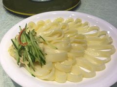 干拌拉条-伊和园清真餐饮