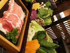 -湊湊火锅·茶憩(和平大悦城店)