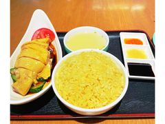 -新加坡高记KOO KEE Restaurant(盈科店)