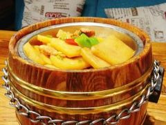 -苹果树下艺术餐厅(通州店)