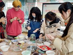-帝京日语(春熙路旗舰校区)