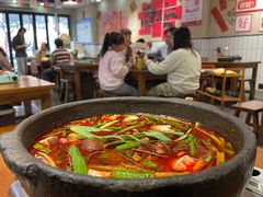 -黔有有贵州酸汤夺夺粉火锅(五味十字店)