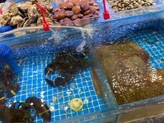 -双合园·海鲜水饺青岛菜(万佳广场店)