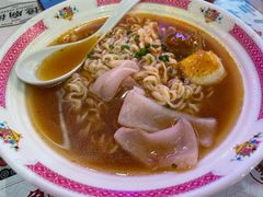 -憶廟街 X 沙角邨(太古城店)