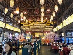 -HOHO餐厅(古子城店)