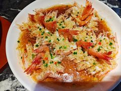 -海鲜潮·株洲海鲜集市(栗雨店)