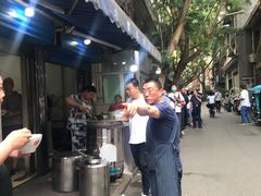 -老字号贾家肉丸糊辣汤(光明巷店)