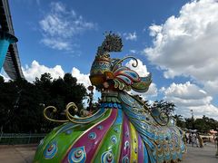 -七彩云南欢乐世界