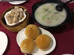 -金苑海鲜酒家(新港中路店)