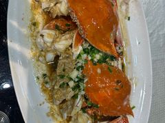 -好兄弟郭巨海鲜(天一阁店)