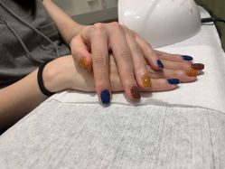 -TTNAIL天天美甲