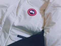 -Canada Goose加拿大鹅(沈阳万象城店)