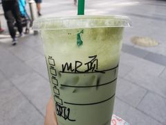 -星巴克臻选(北京世贸天阶店)
