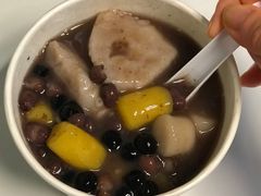 -鲜芋仙(中山路店)