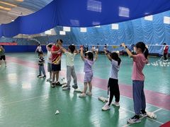 -帕拉泽羽毛球·篮球·乒乓球·健身