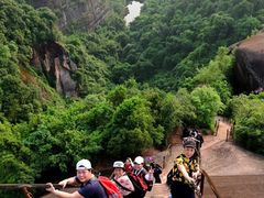 -丹霞山风景名胜区