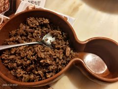 绿茶招牌炒饭-绿茶餐厅(西单老佛爷店)