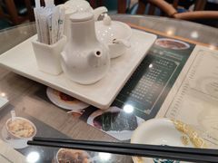 -麦奀云吞面世家(中环店)