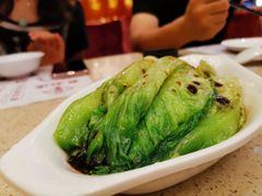 -真爱中国餐馆·年华店(朱雀大街店)