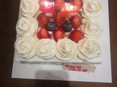 -巴莉甜甜(兴园小区店)