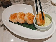 -双合园·海鲜水饺青岛菜(上清路店)