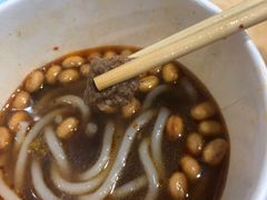 牛腩牛肚-覃肥叔桂林米粉(粮道街店)