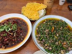 -陈有良尖椒鸡(渝中示范店)