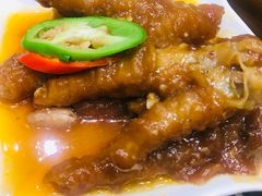 -赏点粤式点心(广州塔店)