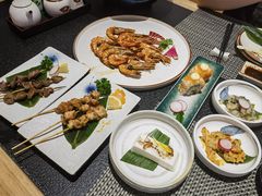 -桃夭日式料理(国信店)