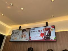 -肯德基(湘龙路店)