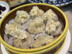 -斯琴阿妈蒙古餐厅(新城店)